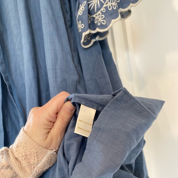 🚨 S O L D 🚨 New Christy Dawn Maggie dress - Picture 9 of 12